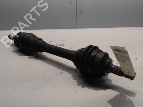 Used Left front driveshaft Left front driveshaft CITROËN BERLINGO / BERLINGO FIRST Box Body/MPV (M_) [1996-2011] 36727139 36727139