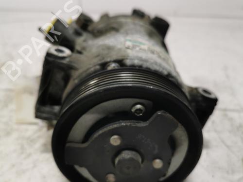 AC compressor VW PASSAT B6 (3C2) | BP37865557M34 - Image 4