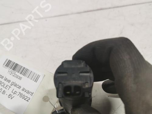 Washer pump CHEVROLET MATIZ (M200, M250) 0.8 | BP36709940E24 - Image 3