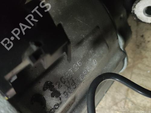 Gearbox CITROËN C4 CACTUS 1.2 THP 110 | BP36731024M3 - Image 3