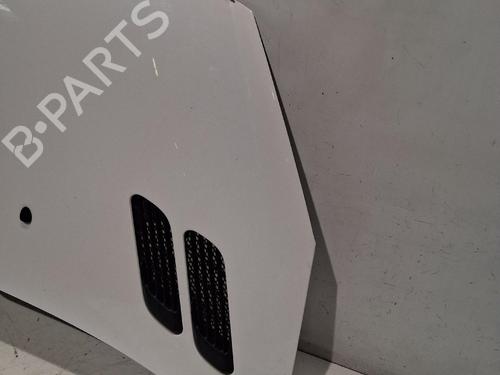 Used Hood Hood PEUGEOT 206+ (2L_, 2M_) 1.1 (60 hp) 40018347 40018347