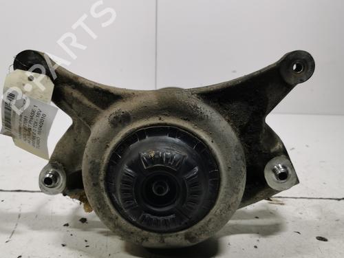 Left front shock absorber AUDI A4 B8 Avant (8K5) 2.0 TDI | BP36708545M16 - Image 3