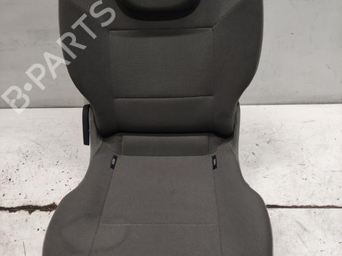 Rear seat RENAULT TWINGO II (CN0_) 1.2 16V (CN04, CN0B) | BP36717250C17 - Image 5