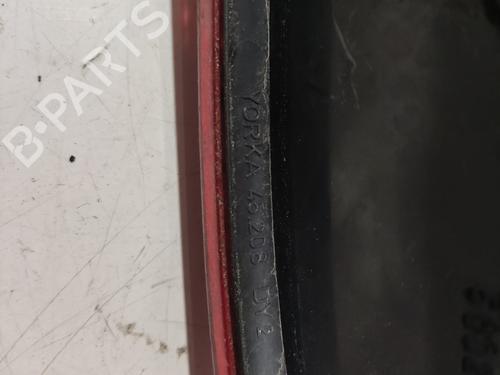 Left taillight SEAT LEON (1M1) 1.9 TDI | BP36722930C34 - Image 2