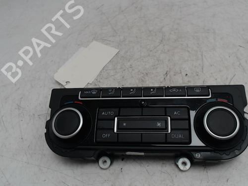 Climate control VW GOLF PLUS V (5M1, 521) | BP36741530I5 - Image 2