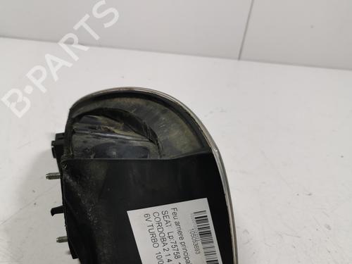 Used Right taillight Right taillight 36705188 36705188