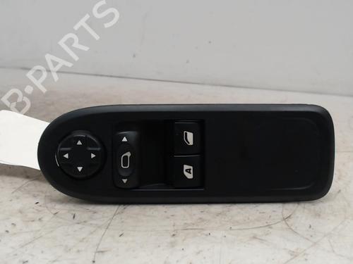 Used Left front window switch Left front window switch CITROËN C3 II (SC_) 1.4 (73 hp) 36745522 36745522