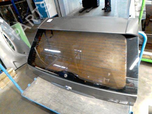 Tailgate BMW X5 (E53) 3.0 d | BP36743613C6 - Image 2
