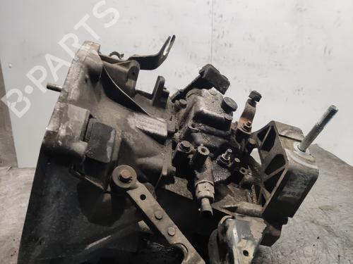Gearbox FIAT PANDA (169_) 1.1 (169.AXA1A) | BP36705408M3 - Image 4