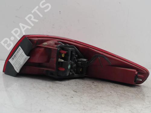Left taillight PEUGEOT 607 (9D, 9U) 2.2 HDi | BP36741782C34 - Image 2