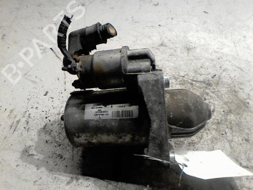 Used Starter Starter NISSAN MICRA IV (K13K, K13KK) 1.2 (80 hp) 36747761 36747761