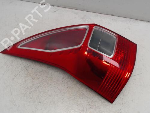 Used Left taillight Left taillight RENAULT MEGANE II Estate (KM0/1_) [2003-2012] 36746412 36746412