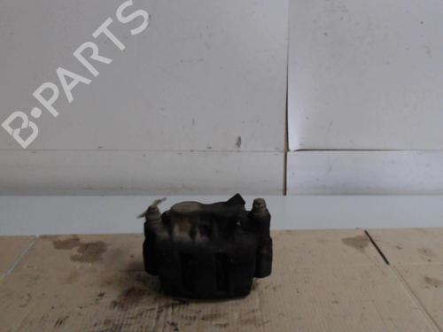 Used Left front brake caliper Left front brake caliper RENAULT MASTER II Van (FD) 3.0 dCi 140 (FD0T, FD0S, FD2T, FD3S, FD8S) (136 hp) 36733976 36733976