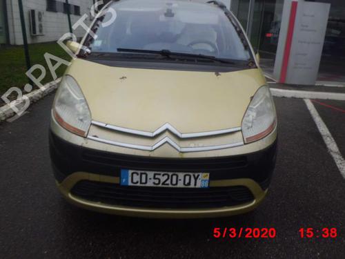 Used Parts CITROËN C4 Grand Picasso I (UA_) 4761858