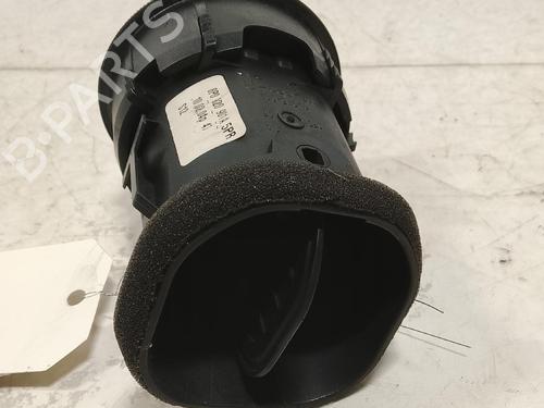 Air vent AUDI A3 (8P1) 1.9 TDI | BP40162120I21 - Image 2