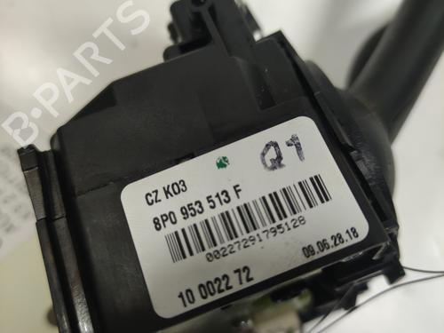 Headlight switch AUDI A3 (8P1) 1.9 TDI | BP36704281I24 - Image 3