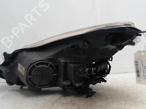 Right headlight OPEL CORSA D (S07) | BP36744138C29 - Image 3