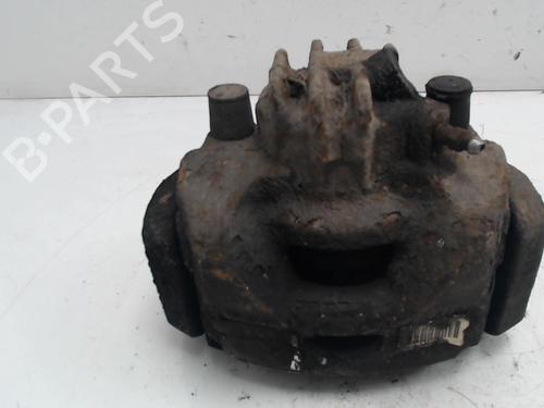 Left front brake caliper CITROËN BERLINGO MULTISPACE (B9) | BP36739552M105 - Image 3
