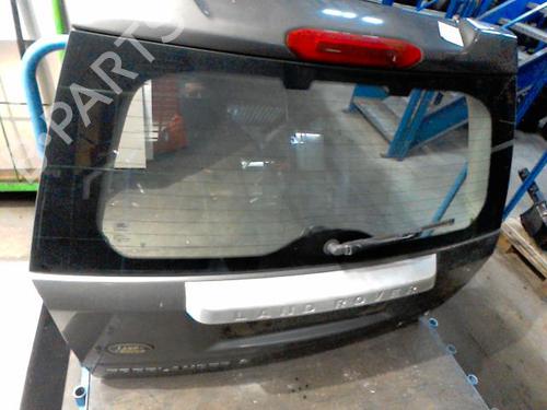 Used Tailgate Tailgate LAND ROVER FREELANDER 2 (L359) [2006-2015] 36744162 36744162