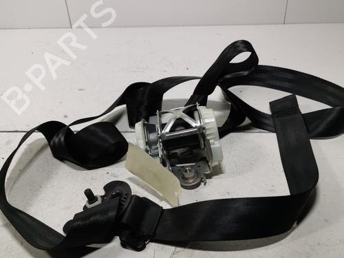 Front right seatbelt CITROËN DS3 (SA_) 1.6 VTi 120 | BP36704889I25 - Image 2