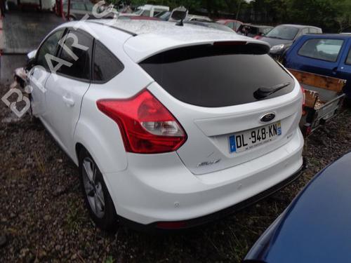 Left front window switch FORD FOCUS III | BP36727280I27 - Image 5