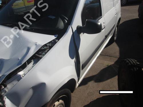 Ignition barrel DACIA LOGAN EXPRESS (FS_) 1.5 dCi | BP36723949M48  - Image 5