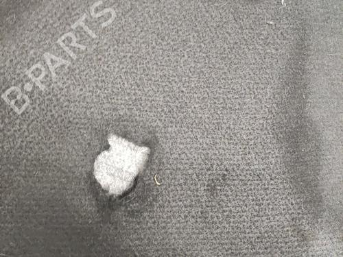 Rear parcel shelf VW SCIROCCO III (137, 138) 2.0 TDI | BP36714837C85 - Image 5