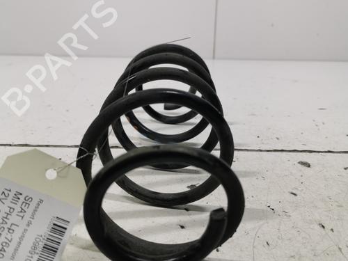 Støddæmperfjeder SEAT Mii (KF1, KE1) 1.0 | BP36707372C152 - Image 2