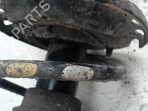Used Right front shock absorber Right front shock absorber 36741656 36741656