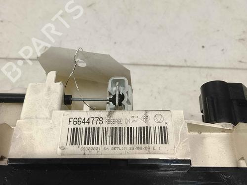 Used Climate control Climate control CITROËN C2 (JM_) 1.4 (73 hp) 36716931 36716931