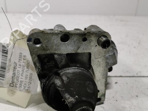 Used Starter Starter 36704882 36704882