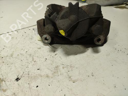 Left front brake caliper DACIA DUSTER (HS_) 1.5 dCi (HSMC) | BP36704462M105 - Image 2