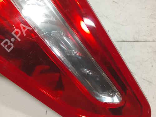Used Right taillight Right taillight 37528431 37528431