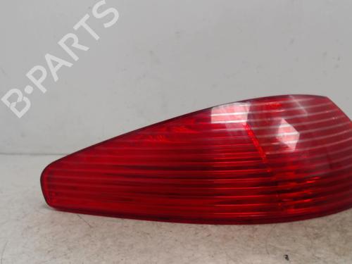 Left taillight PEUGEOT 607 (9D, 9U) | BP36746893C34 - Image 3