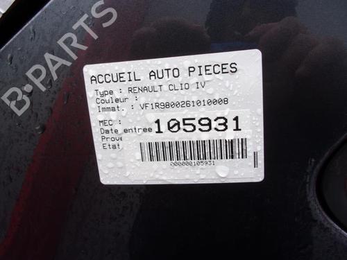 Third brake light RENAULT CLIO IV (BH_) 0.9 TCe 90 (BHNF, BHMA, BHMH, BHJK, BHJR) | BP36724440L11 - Image 7
