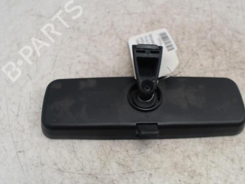 Rear mirror PEUGEOT BIPPER Tepee 1.3 HDi 75 | BP36742613I6 - Image 2