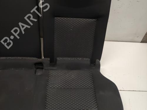 rear-seat-vw-golf-vi-5k1-2008-2009-2010-2011-2012-2013-2014-36713074 main image