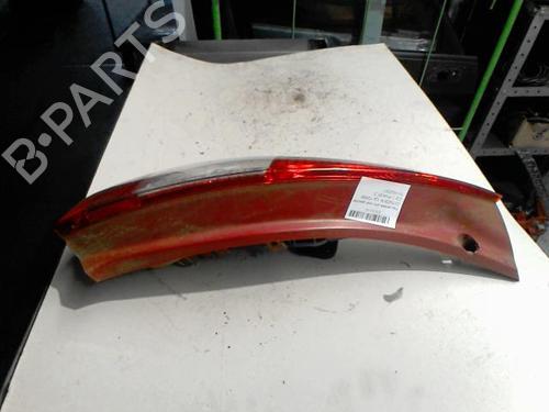 Used Left taillight Left taillight 36748216 36748216