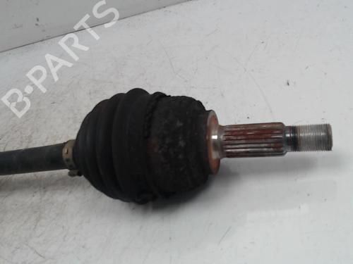 Used Left front driveshaft Left front driveshaft NISSAN MICRA III (K12) 1.2 16V (80 hp) 36741658 36741658