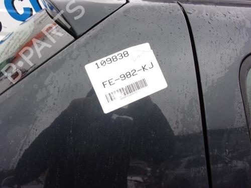Højre bagtil lås DACIA SANDERO II TCe 90 (B8M1, B8MA, B8AC) | BP36729649C99 - Image 4