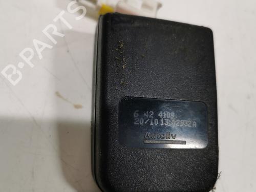 Engate do cinto CITROËN C8 (EA_, EB_) 2.0 HDi 135 | BP36705114I32 - Image 2