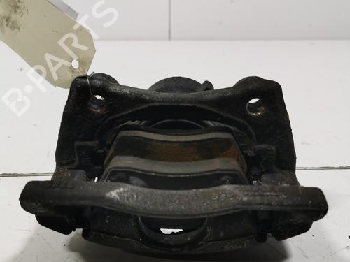 Left front brake caliper RENAULT ZOE (BFM_) ZOE | BP37733659M105 - Image 3