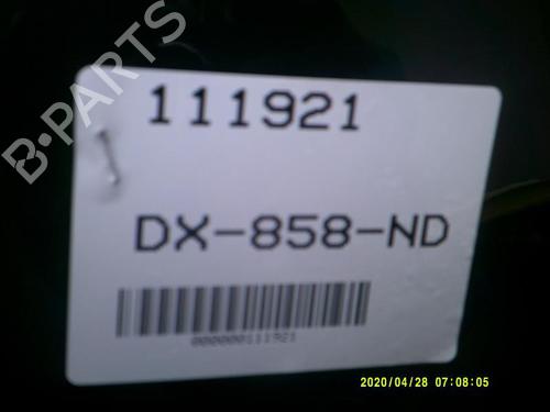 Left rear brake caliper BMW 1 (E87) 116 i | BP36732476M107  - Image 7