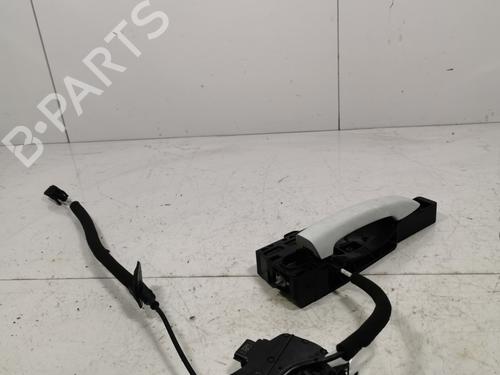Front left lock RENAULT CLIO V (B7_) 1.0 TCe 90 (B7MT) | BP37874049C98 - Image 4
