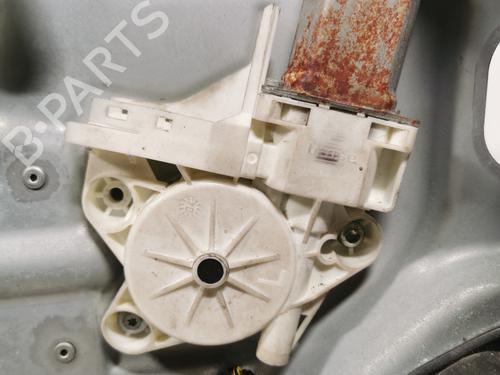 Front left window mechanism FORD FOCUS C-MAX (DM2) 1.6 TDCi | BP36804209C22  - Image 5