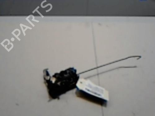 Used Front left lock Front left lock PEUGEOT 405 I (15B) [1987-1993] 36724307 36724307