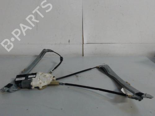 Used Front left window mechanism Front left window mechanism 36733572 36733572