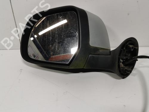 Used Left mirror Left mirror DACIA DUSTER (HS_) [2010-2018] 36705040 36705040