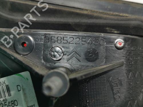 Used Right tailgate light Right tailgate light CITROËN C3 II (SC_) 1.6 HDi (92 hp) 36722881 36722881
