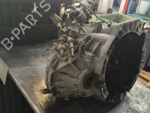 Gearbox ROVER 75 (RJ) 2.0 CDTi | BP36741663M3 - Image 5